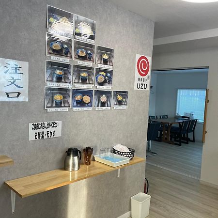 ホテル　ロマン Koshimizu Exterior photo