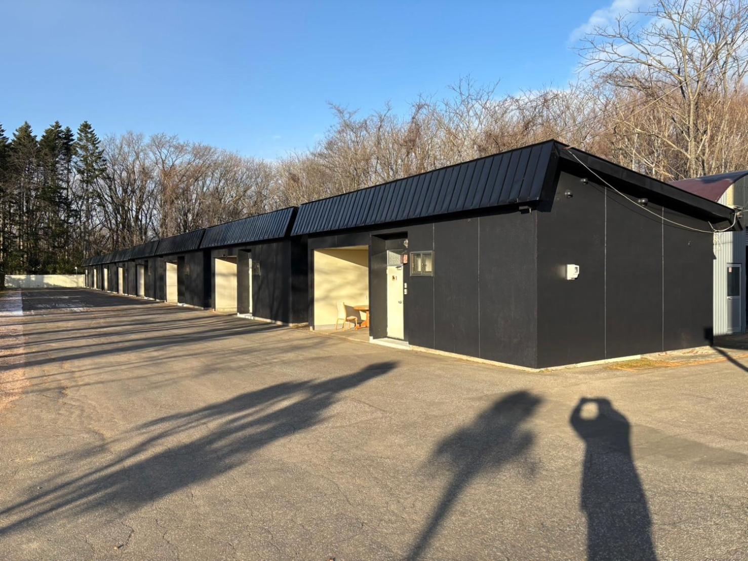 ホテル　ロマン Koshimizu Exterior photo
