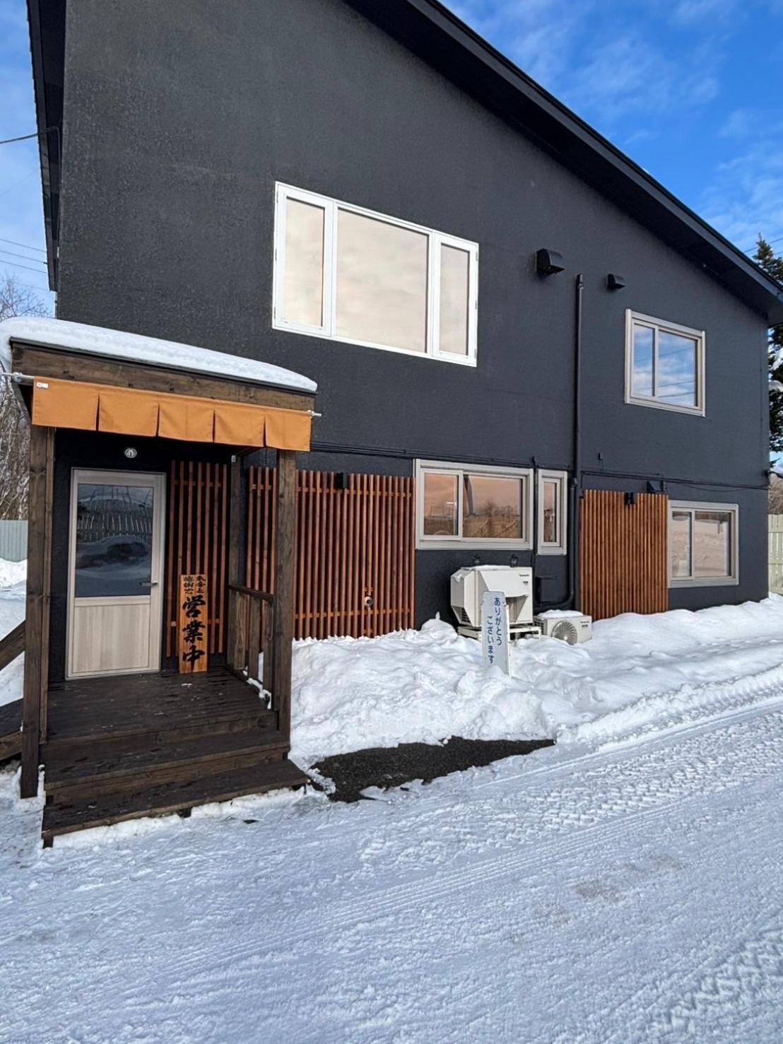 ホテル　ロマン Koshimizu Exterior photo